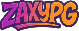 ZAXYPG Logo